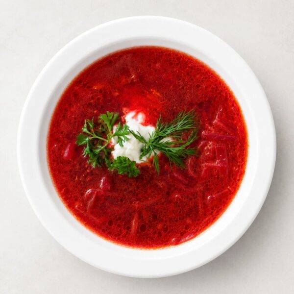 Borscht